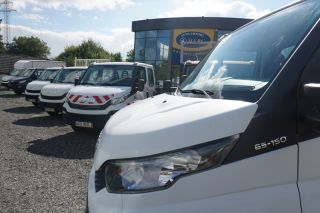 Iveco 65C15